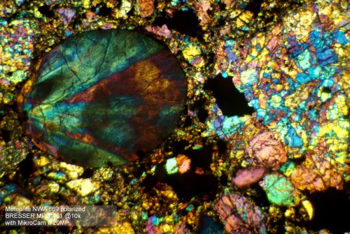 figura di Fotocamera per microscopio Bresser MikroCamII 20 MP 1'',  2