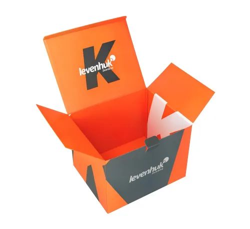 figura di Fotomicroscopio Levenhuk Kelvin Touch KM5,  15