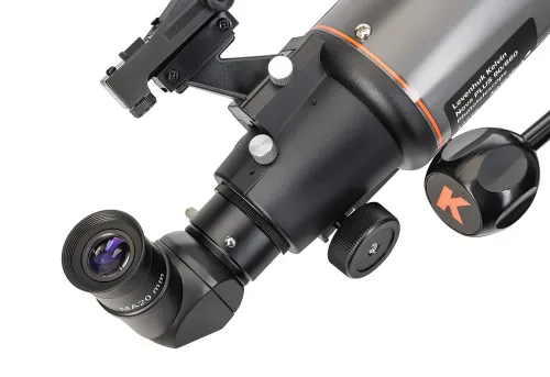 figura di Fototelescopio Levenhuk Kelvin Nova PLUS 90/660,  10