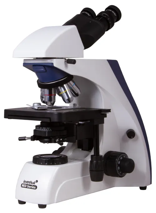 immagine di Microscopio binoculare Levenhuk MED 30B,  3