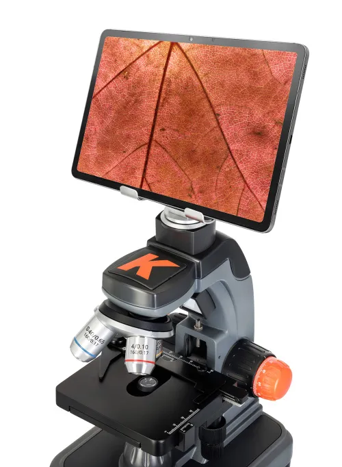 immagine di Fotomicroscopio Levenhuk Kelvin Touch KM3,  15
