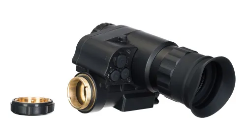 figura di Visore notturno monoculare digitale Levenhuk Halo NVM20 Helmet,  14