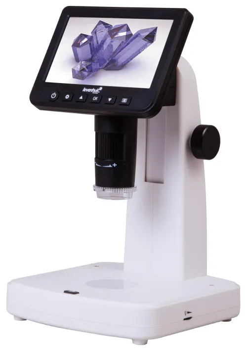 figura di Microscopio digitale Levenhuk DTX 700 LCD,  3