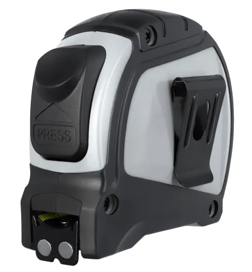 foto di Metro a nastro Ermenrich Reel KD50,  4