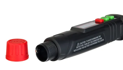 figura di Fonometro digitale Ermenrich Seek DS10,  5