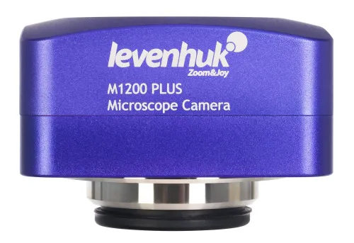 figura di Fotocamera digitale Levenhuk M1200 PLUS,  6