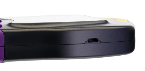 foto di Misuratore per terreni con GPS Ermenrich Reel BD30,  8