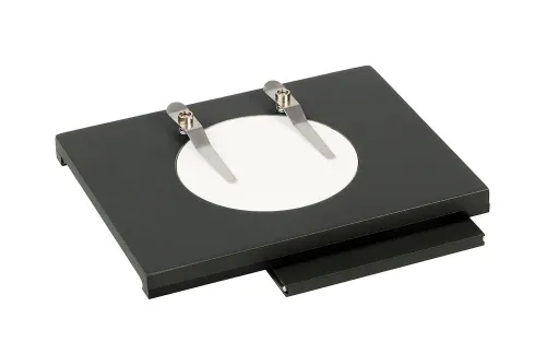 figura di Tavolino meccanico MAGUS XY A10 per stereomicroscopi,  3