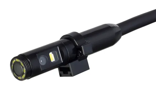 immagine di Endoscopio professionale Ermenrich Seek VE15,  9