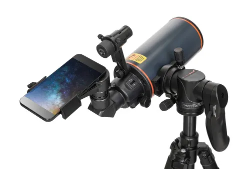 immagine di Fototelescopio Levenhuk Kelvin MAK80 AZ,  7