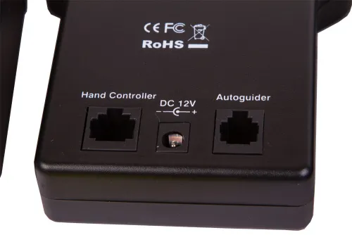 figura di Kit Sky-Watcher SynScan Upgrade EQ5,  5