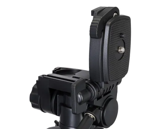 foto di Treppiede Levenhuk Level BASE TR50,  10