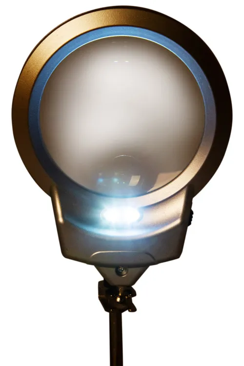 immagine di Lente d’ingrandimento Levenhuk Zeno Refit ZF21,  8