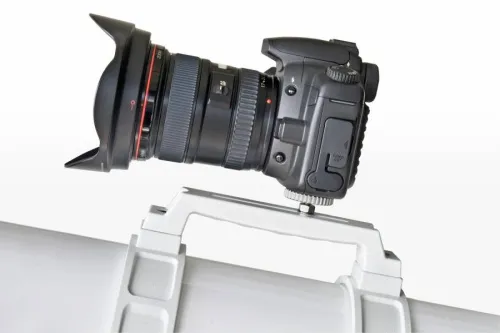 foto di Telescopio Messier Bresser NT-130/1000 EXOS-1/EQ4,  6