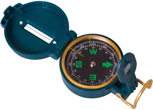 figura di Bussola Levenhuk LabZZ CM2,  3