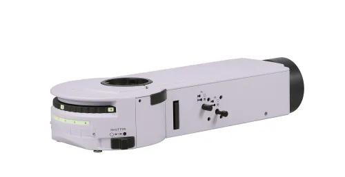 immagine di Attacco epi-fluorescenza MAGUS Epi-FL06, lampada al mercurio, cubi per filtri fluorescenti В/G/UV/V/R/FITC/TRITC/DAPI,  2