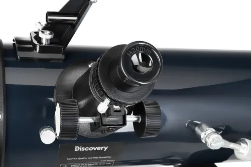 figura di Telescopio Levenhuk Discovery Spark 767 AZ con libro,  10