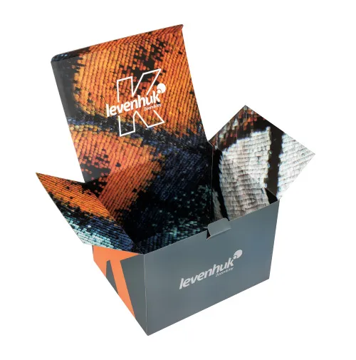 figura di Fotomicroscopio Levenhuk Kelvin Touch KM7,  15