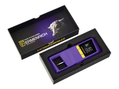 fotografia di Termometro per carne Ermenrich BBQ GT30,  2