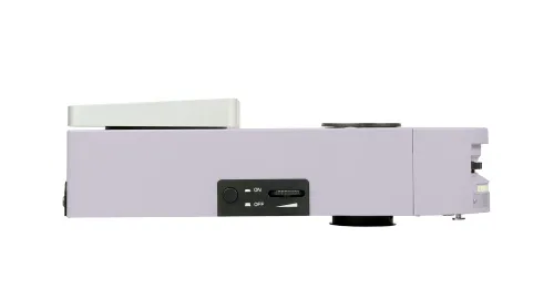 foto di Attacco epi-fluorescenza MAGUS Epi-FL05 LED, cubi per filtri fluorescenti B/G/UV/R,  6