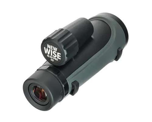 fotografia di Monoculare Levenhuk New Wise PRO ED 10x50,  9