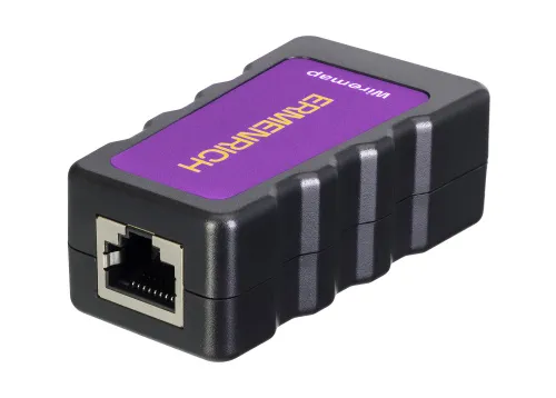 figura di Tester PoE Ermenrich NetGeeks NP25,  9