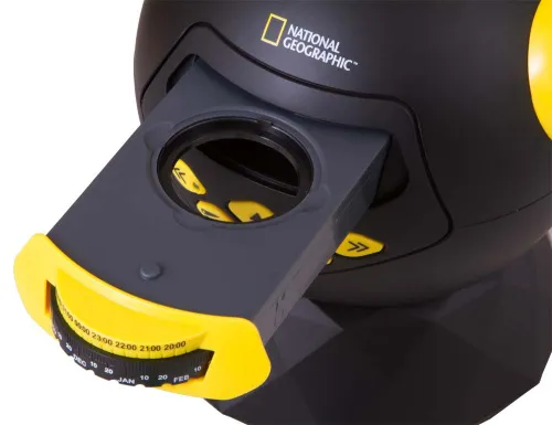 foto di Bresser National Geographic Astroplanetario,  5