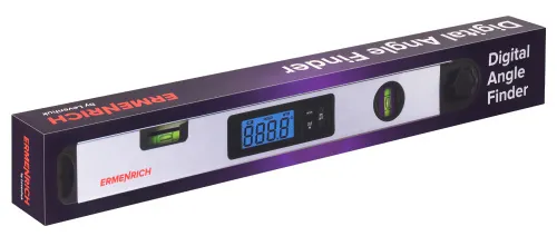 fotografia di Goniometro digitale Ermenrich Verk DA40,  12
