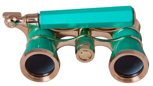 foto di Binocolo da teatro Levenhuk Broadway 325L (lorgnette),  4