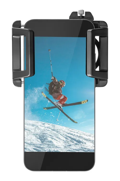 immagine di Kit teleculare per smartphone Levenhuk Kelvin TLC50,  14