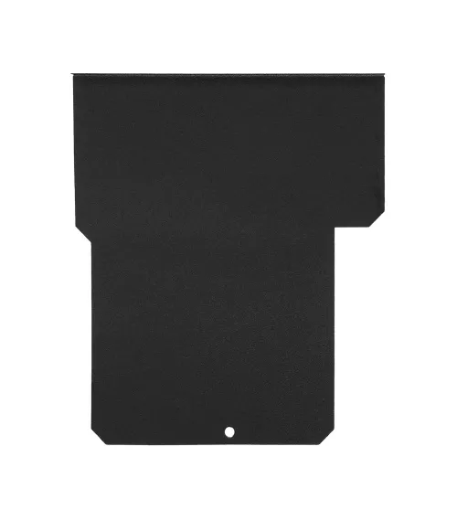 figura di Inserto per tavolino nero MAGUS BIT400 Lum 400,  5