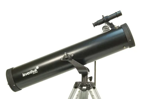 figura di Telescopio Levenhuk Skyline 76x700 AZ,  2