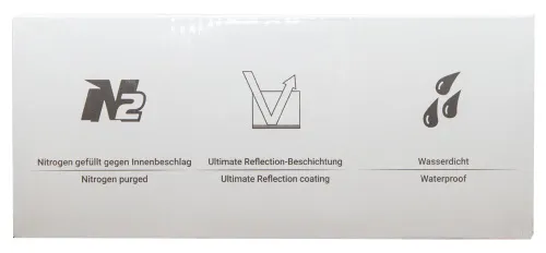 figura di Binocolo Bresser Condor UR 8x42,  16