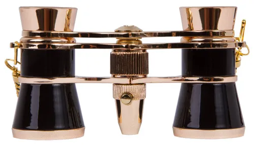figura di Binocolo da teatro Levenhuk Broadway 325F (con luce LED e cordoncino da collo),  8