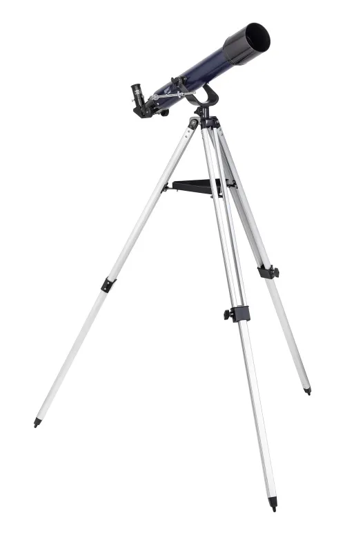 foto di Telescopio Levenhuk New Skyline BASE 70/700 AZ2,  4