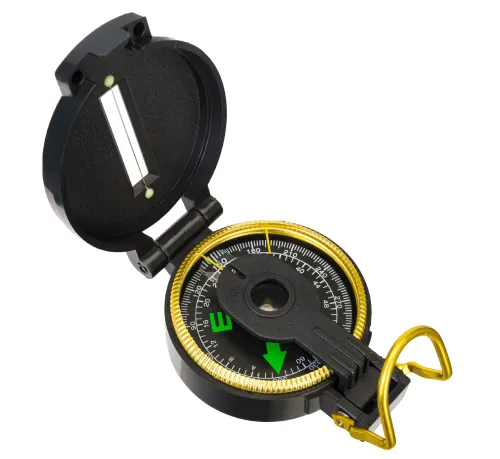 immagine di Kit di esplorazione Levenhuk Discovery Basics EK70,  7