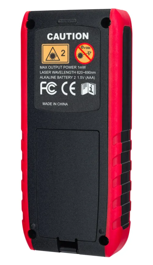 figura di Misuratore laser Ermenrich Reel PRO GE40,  3