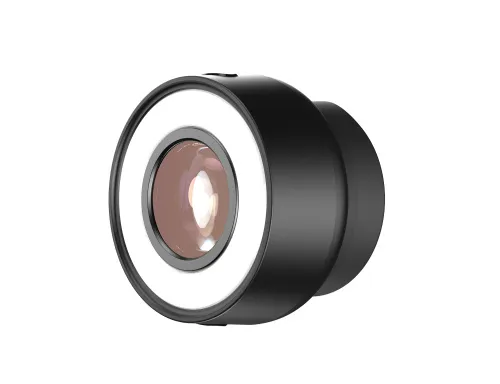 immagine di Microscopio LED per smartphone Levenhuk Kelvin TMC20,  10