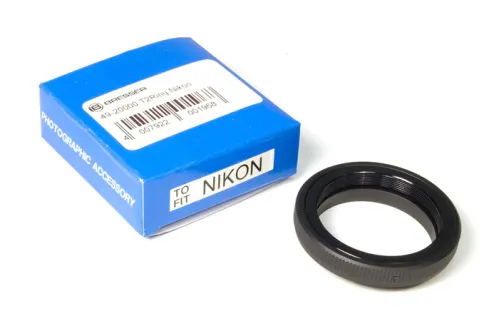 foto di Anello a T Bresser per Fotocamere Nikon M42,  2