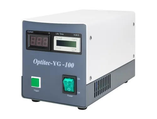 fotografia di Microscopio Levenhuk MED PRO 600 Fluo,  12