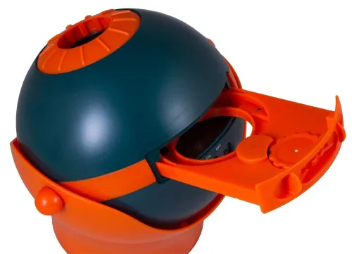 immagine di Astroplanetario Levenhuk LabZZ SP10,  4