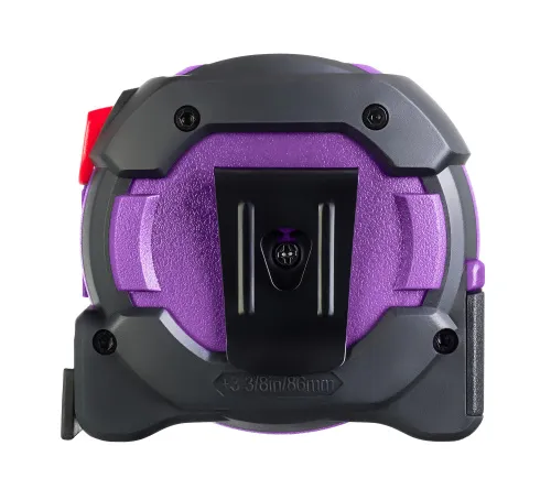 immagine di Misuratore laser con flessometro Ermenrich Reel SLR540,  5