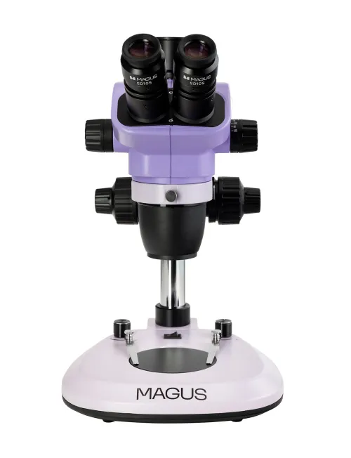 foto di Microscopio stereoscopico digitale MAGUS Stereo D8T PLUS,  5