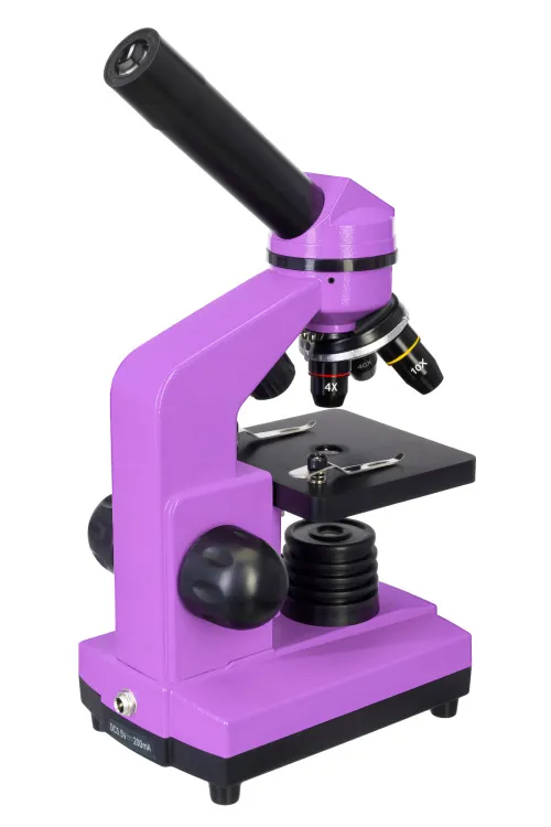 fotografia di Microscopio Levenhuk Rainbow 2L,  6