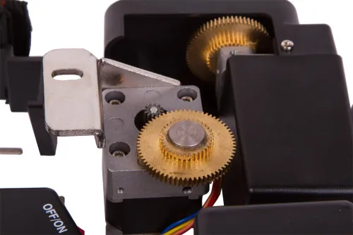 figura di Kit Sky-Watcher SynScan Upgrade EQ3,  6