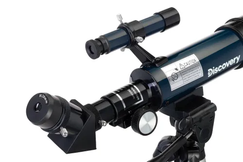 fotografia di Telescopio Levenhuk Discovery Sky Trip ST50 con libro,  13