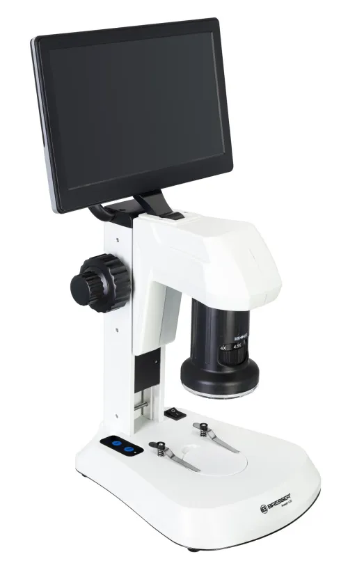 immagine di Microscopio LCD Bresser Analyth,  5