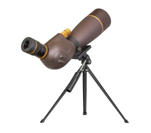 immagine di Cannocchiale terrestre Levenhuk New Blaze PRO 70,  4