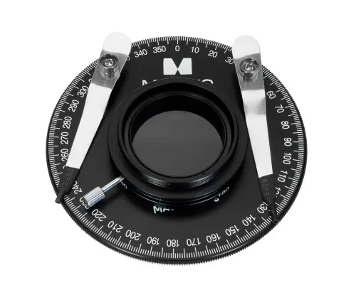 foto di Set polarizzatore/analizzatore MAGUS SPD5 per stereomicroscopi,  3