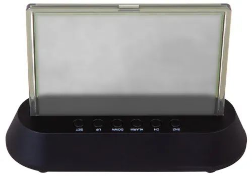 immagine di Stazione meteo Bresser National Geographic, translucidus,  6